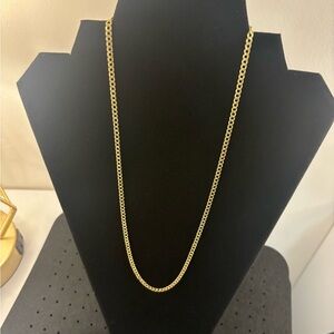 Gold 14k chain